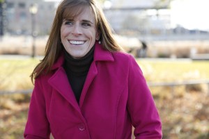 Erin Smith Gluten Freelancer